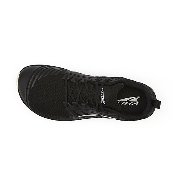 Dámské Tréninkové Boty Altra Solstice Xt 2 Černé Bílé | CZ-43069