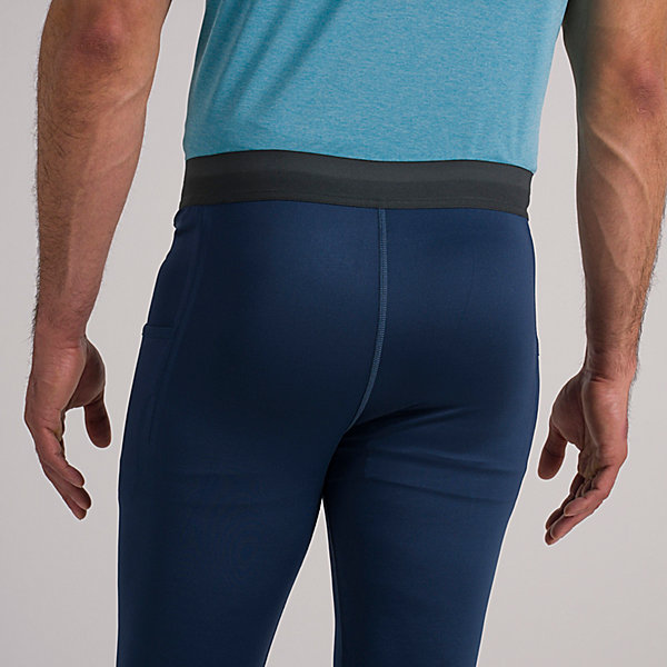 Pánské Joggers Altra Core Tréninková Tmavě Blankyt | CZ-98502