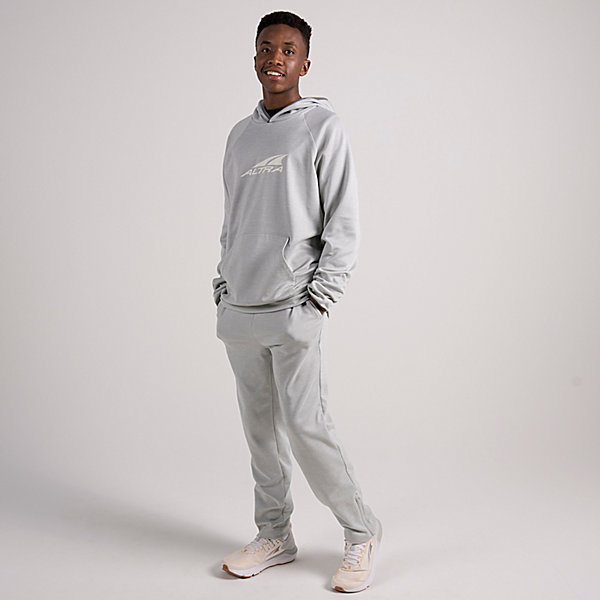 Pánské Joggers Altra Everyday Šedé Bílé | CZ-72014