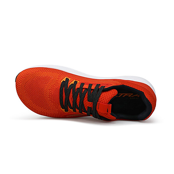 Pánské Lifestyle Boty Altra Escalante 3 Oranžové Černé Bílé | CZ-81973