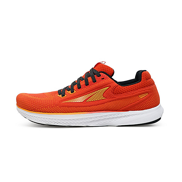 Pánské Lifestyle Boty Altra Escalante 3 Oranžové Černé Bílé | CZ-81973