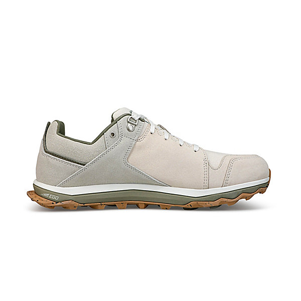 Pánské Lifestyle Boty Altra Lp Alpine Hnědožlutý Šedé | CZ-6253