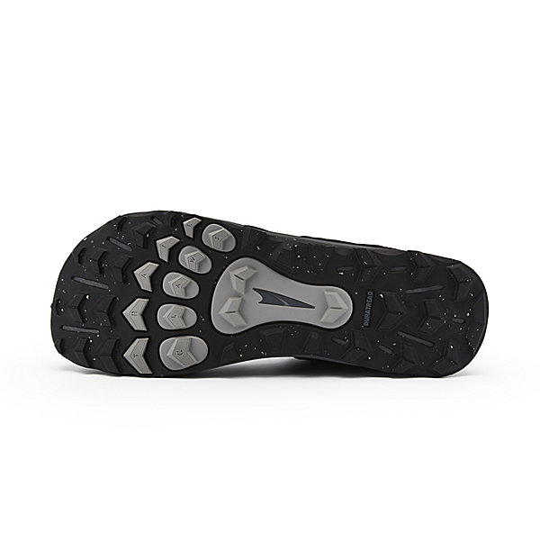 Pánské Lifestyle Boty Altra Lp Alpine Černé Šedé | CZ-48562