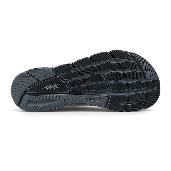 Pánské Lifestyle Boty Altra Torin 5 Luxe Šedé | CZ-12893